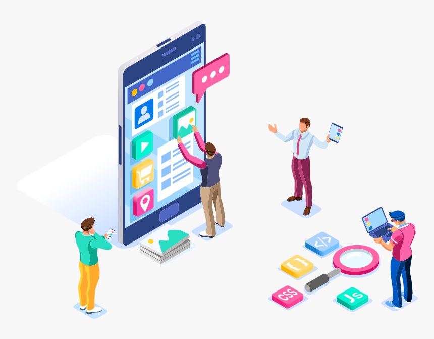 User Experience Design in Mobile App Development